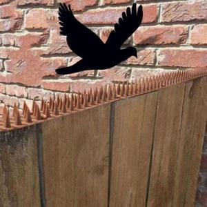 [WINE&QOK]와인앤쿡실외기 비둘기 퇴치 돌기 1개