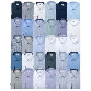 갤러리아_25 S/S  레노마  베스트 긴소매셔츠30종택1(일반,슬림)RZRSG0-001-WH9