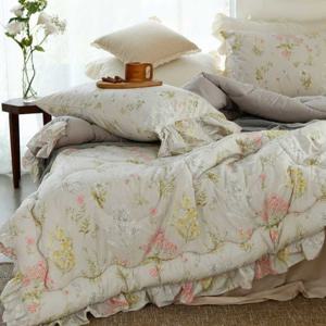 [아망떼] 순면 차렵이불 베개세트 균일가 모음