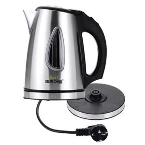 무선전기포트 키친아트 베스트 무선주전자 1.2L 무선포트 커피포트 스텐주전자 HWFGVUNG