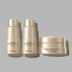 [더샘]스네일 에센셜 이엑스 링클 솔루션 트래블 키트 (여행용)_US