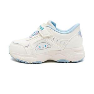 [프리프리스 슈즈]시나모롤 크로스 바로인 운동화