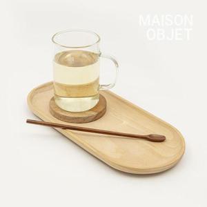 시에르 우드 머들러 4P 세트