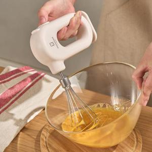 바겐슈타이거 무선 전동거품기 에어믹스