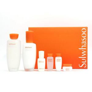 [설화수]설화수 에센셜 컴포트 데일리 루틴 (자음2종 컴포트)