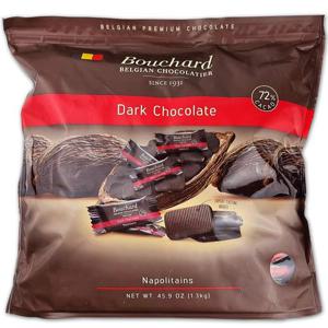 [코스트코] 부샤드 다크 초콜릿 나폴리테인 1300g 벨기에 초코렛