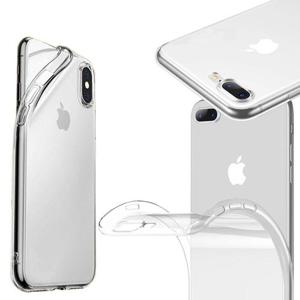 갤럭시S21플러스 G996 0.3mm 초슬림 투명 젤리 케이스 WFI79VH