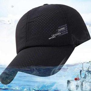 빅사이즈 등산모자 남자 여름 조절가능한 볼캡 WFIK99J