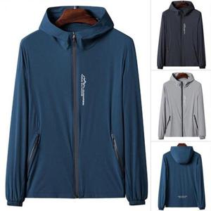 [오너클랜]인기상품 초경량 휴대 바람막이 낚시 점퍼 후드집업 방수 골프 [WFJREHA_260325]