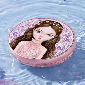 [뷰티피플]뷰티피플 철벽녀 시즌17 에이징 리커버리 커버 쿠션 파운데이션 본품 18g