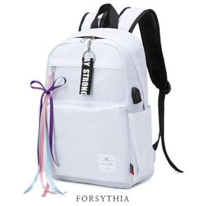 [포지시아] 여성데일리백팩 여행용백팩 캐주얼백팩 F26