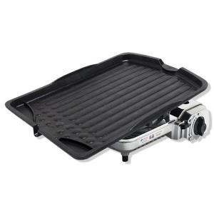 키친아트 슈퍼2중 고기불판 삼겹살 구이팬 그릴팬