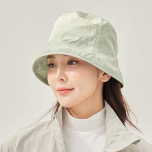 [제이투제이]여성골프모자 백스트링 숏 버킷햇