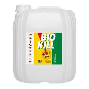 동성제약 비오킬 살충제 15L /해충 바퀴벌레 진드기 모기 날파리