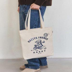 갤러리아_헤지스핸드백 HJBA5E310IV 아이보리 프린트 면 숄더백