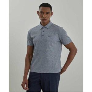 [인디안]인디안 린넨블랜드 스트라이프 반팔 티셔츠 MITAS5M2321