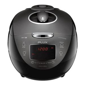 [3년무상AS]플럭스 6인용 IH압력 밥솥 PLX-IRC0625CKBK