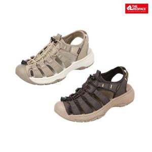 [레드페이스][레드페이스 본사] 제이드우먼샌들 RESFSDMBE500