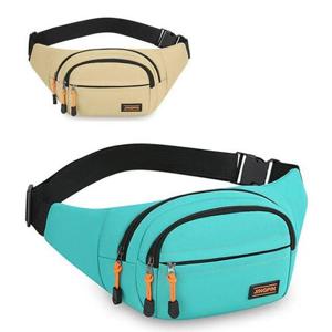 스포츠/여행 메신져 슬링백 크로스 바디 힙색 가방 (WFH2Z0P)