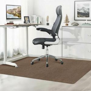 의자 미끄럼 매트 사무실 마루 장판 공부방 카페트 WFK6DOS