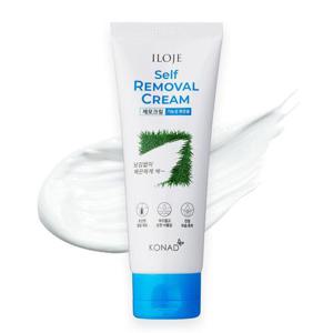 아이로제 셀프 왁싱 제모 크림 100ml WB1AEEE