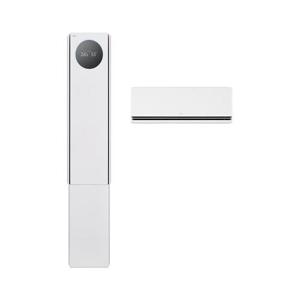 LG 휘센 AI 오브제컬렉션 2in1 에어컨 FQ18GV6EE2 전국 기본설치비포함 무료배송