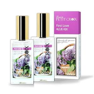 [에스에스_62]은은한 향수30ml 퍼스트러브_라일락향2개