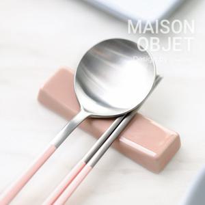 로얄베일 라이닝 수저받침