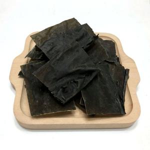 완도 햇 자른 다시마 300g / 무료배송 육수 건다시마