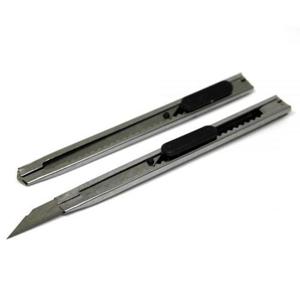 [XBKKI3JM_48]커터칼 문구칼 학용품 칼 커터