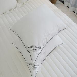 [미세스문]무형광 호텔베개솜 2개세트