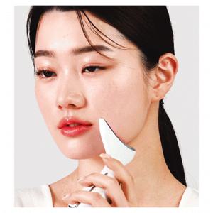 나무팩토리 주름제거 EMS 마사지기