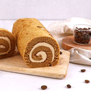 아델라7 모카 롤케이크