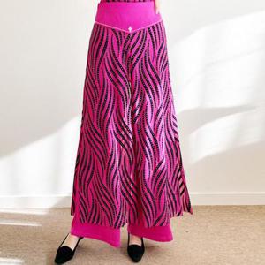 [까르죠아]까르죠아 벨벳 반짝이 통바지 스포츠 줌바 모던 사교 차밍 라인 댄스복