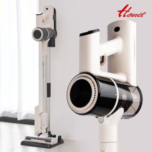 C7 [한일] 480W BLDC 무선청소기 + 충전거치대 프리미엄 패키지 / 2026년형 최신상