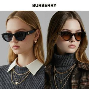 [최초공개][버버리] 명품 선글라스 (BE4390)
