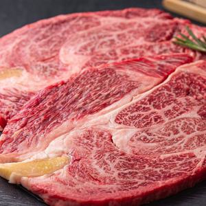 농협안심한우 1등급 한우 암소 등심 200g*3팩