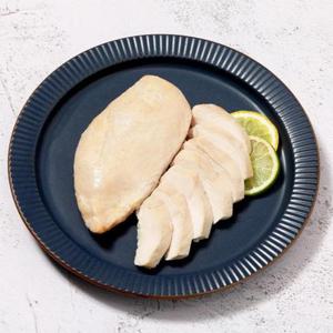 [두메산골] 아로니아 저염 훈제 닭가슴살 200g x 15팩