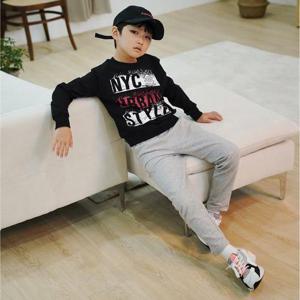 [아쿠아티카]키즈 아동복세트 AQKT04