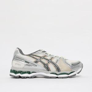 아식스 26SS 젤 카야노 12.1 크림 카본 공용 스니커즈 1203A759 105