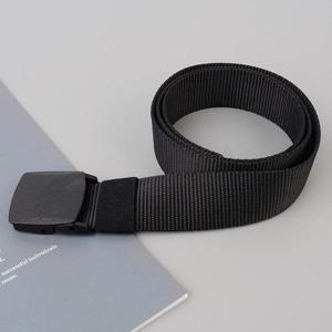 슬림 캐주얼 벨트 여성 허리띠 WFHX51Q