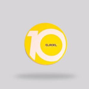 [엘로엘] 시즌10 엘로엘 선쿠션 S10 팡팡 빅스마일 선쿠션 본품 x 1개