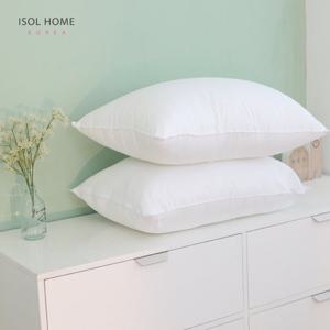 [이솔홈] 국산 항균 도레이 구름 베개솜(50×70)