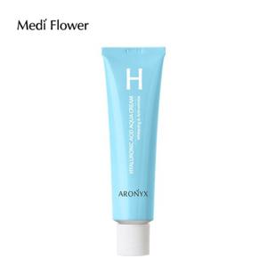 아로닉스 히알루론산 아쿠아 크림 50ml