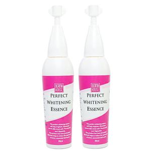 더마하우스 퍼펙트 화이트닝 에센스 30mlx2개/미백 잡티관리 칙칙한피부