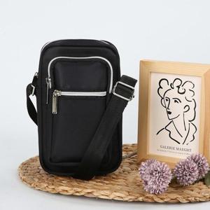 [할마마마] 미니크로스백 중년여성핸드폰가방 보조가방