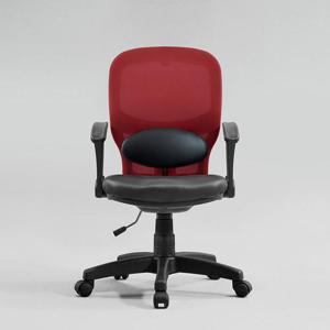 티모에 사무용 학생 컴퓨터 요추 메쉬의자