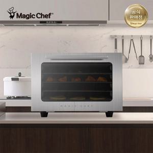매직쉐프 프리미엄 5단 올스텐 저소음 식품건조기 다이어트 반려동물 간식 야채 과일 말리기 MFD-T500S