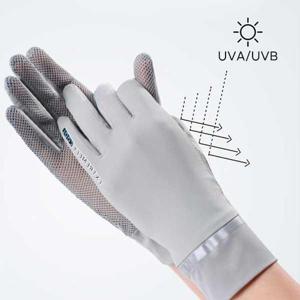 [홀리지]튜위트 시원한 여름 자외선 UV차단 여성 쿨장갑
