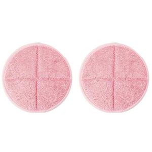 물걸레 휴스톰 물걸레청소기 전용 찌든때패드 2장 물걸레패드 HWFHAKGY